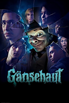 Gänsehaut (2023)