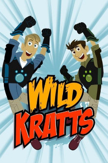 Go Wild! – Mission Wildnis