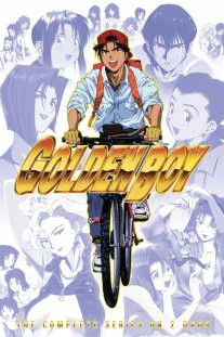 Golden Boy