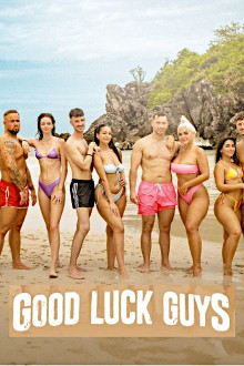 Good Luck Guys