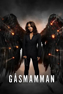Gåsmamman