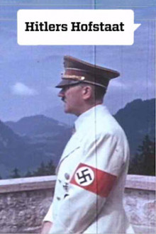 Hitlers Hofstaat