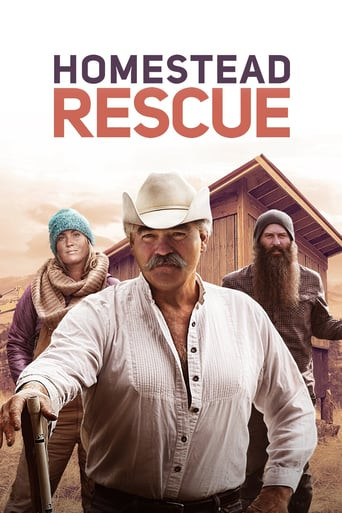 Home Rescue – Wohnen in der Wildnis