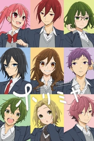 Horimiya