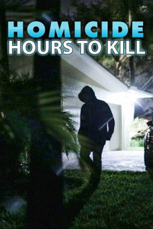 Hours to Kill – Zeitachse des Todes