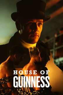 House of Guinness