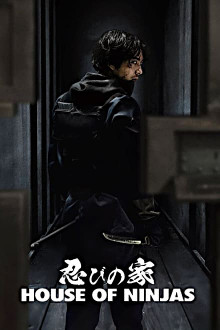 House of Ninjas