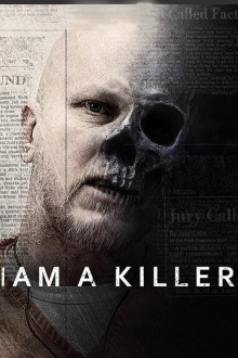 I Am a Killer