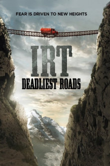 Ice Road Truckers: Tödliche Straßen