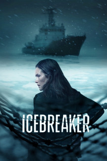 Icebreaker - Killer an Bord