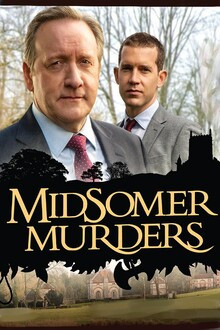 Inspector Barnaby