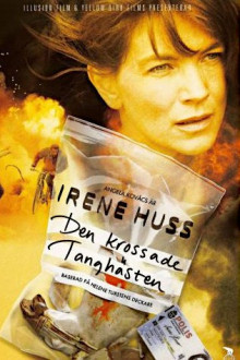 Irene Huss, Kripo Göteborg