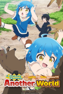 Isekai Yururi Kikou