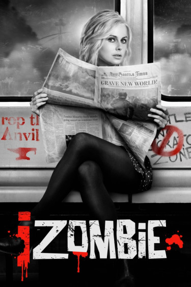 iZombie