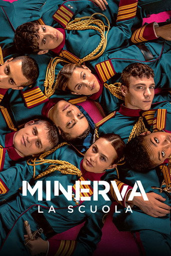 Die Minerva-Akademie