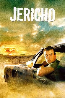 Jericho – Der Anschlag