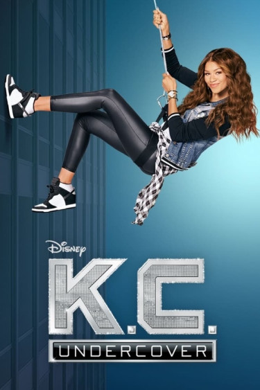 K.C. Undercover