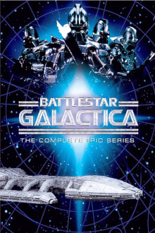 Kampfstern Galactica