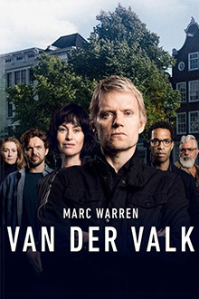 Kommissar van der Valk