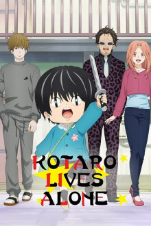 Kotarou wa Hitorigurashi