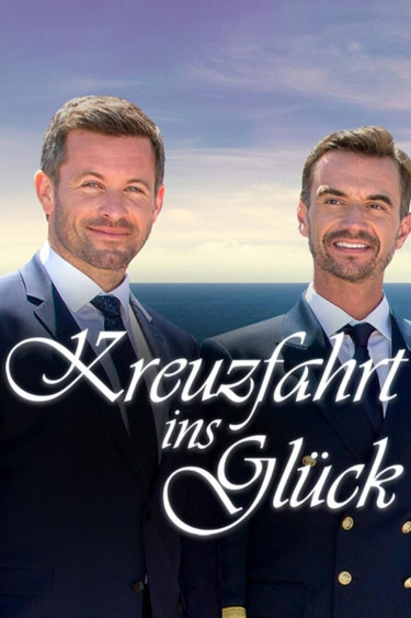 Kreuzfahrt ins Glück