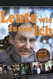 Leute wie du und ich