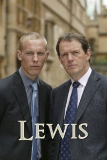 Lewis - Der Oxford Krimi