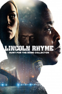 Lincoln Rhyme: Der Knochenjäger