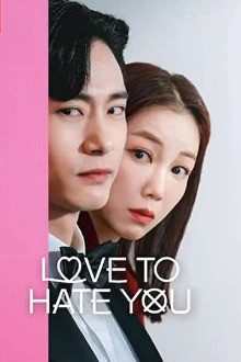 Love to Hate You
