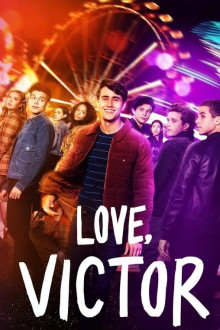 Love, Victor