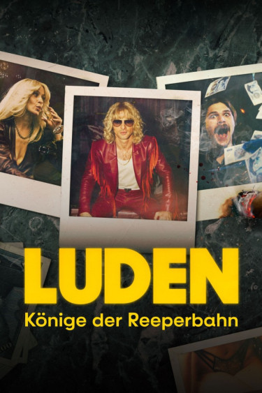Luden - Könige der Reeperbahn