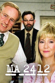 MA 2412