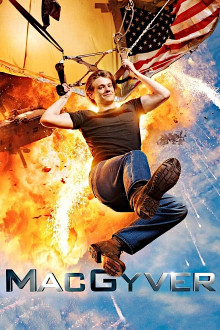 MacGyver 2016