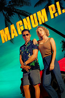 Magnum P.I.