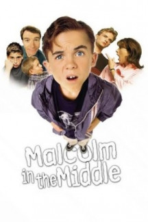 Malcolm Mittendrin