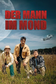 Mann im Mond