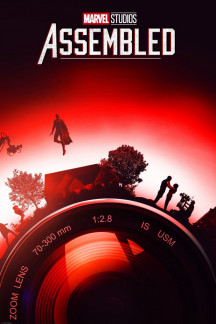 Marvel Studios: Gemeinsam Unbesiegbar