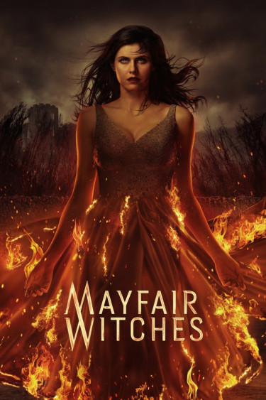 Mayfair Witches