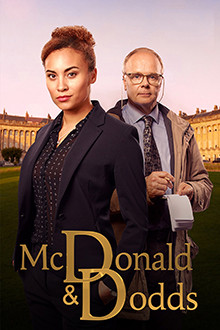 McDonald & Dodds