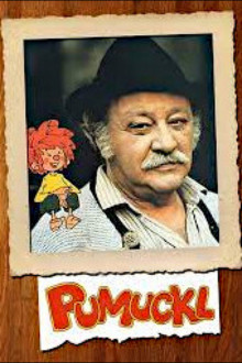 Meister Eder und sein Pumuckl