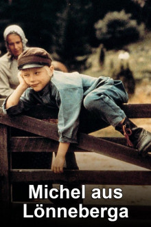 Michel aus Lönneberga