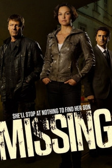 Missing