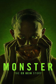 Monster: Die Geschichte von Ed Gein