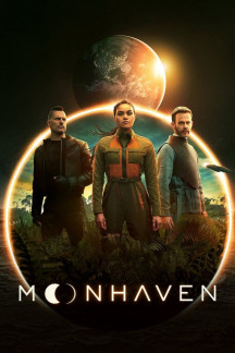 Moonhaven