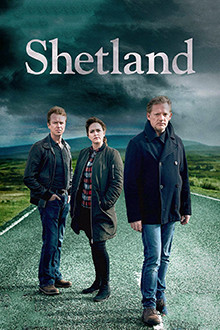 Mord auf Shetland