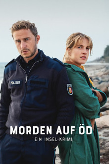 Morden auf Öd - Ein Insel-Krimi