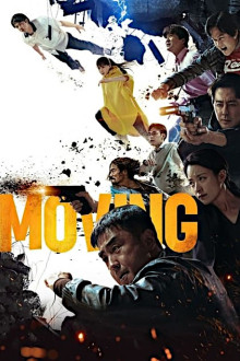 Moving