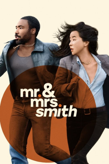 Mr. & Mrs. Smith