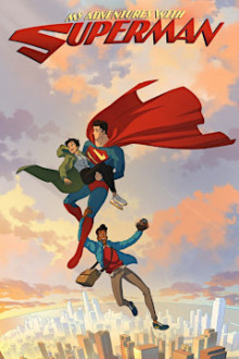 My Adventures with Superman
