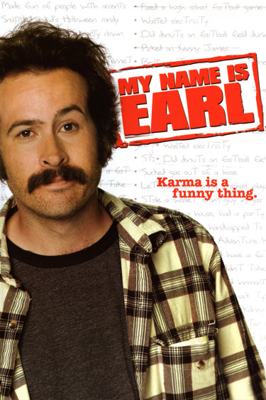 My Name is Earl
